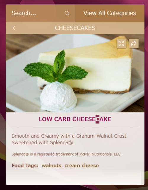 コストコthe Cheesecake Factoryチーズケーキファクトリーのチーズケーキ超美味しい 世界のコスメから Ver 4